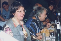 Evelyne Thouvenot-Lagarde, Jacqueline Atlan